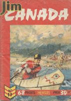 Grand Scan Canada Jim n° 11